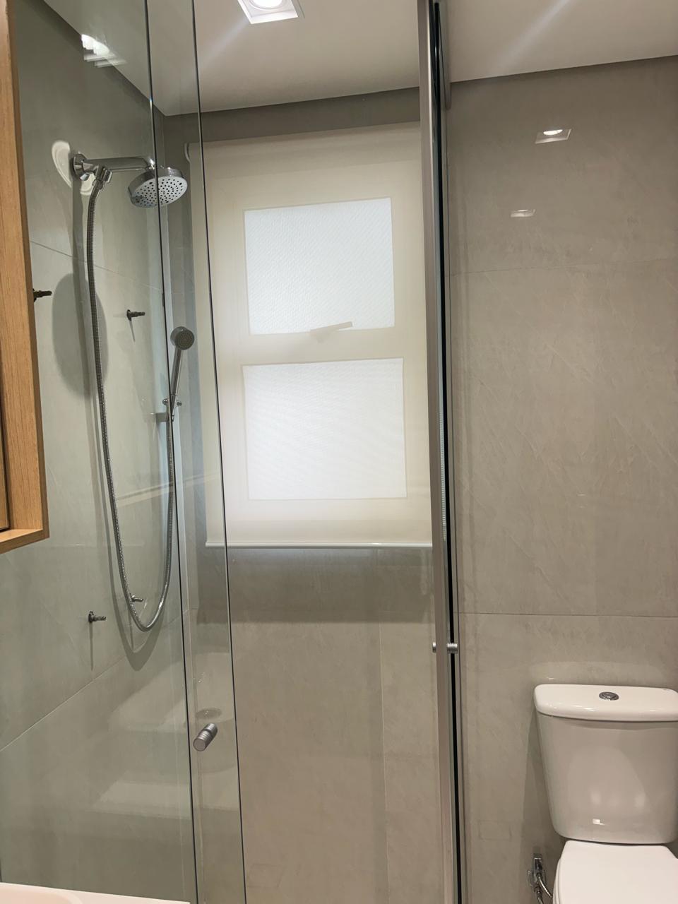 Persiana Blackout Quarto